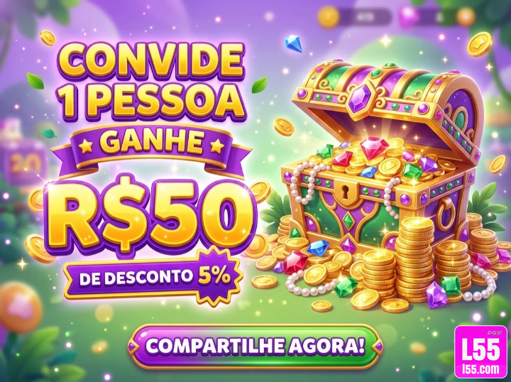 l55.com descubra exclusivo jogo