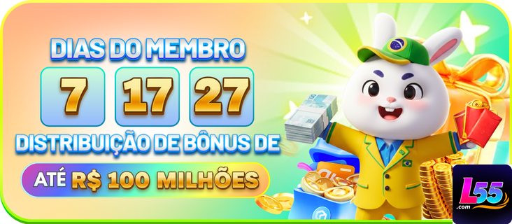 l55.com participe de premiado jogo