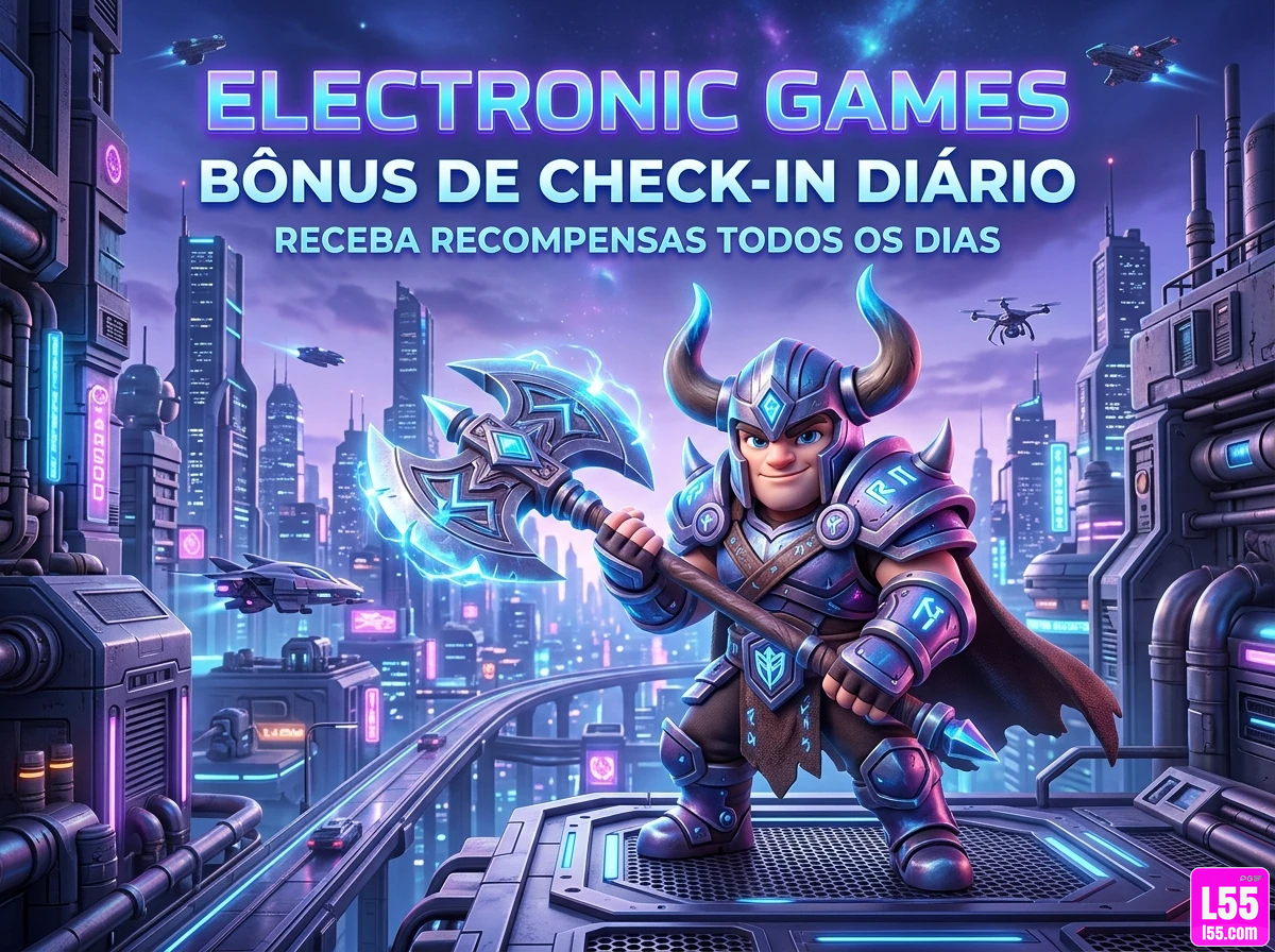 l55.com experimente premiado jogo