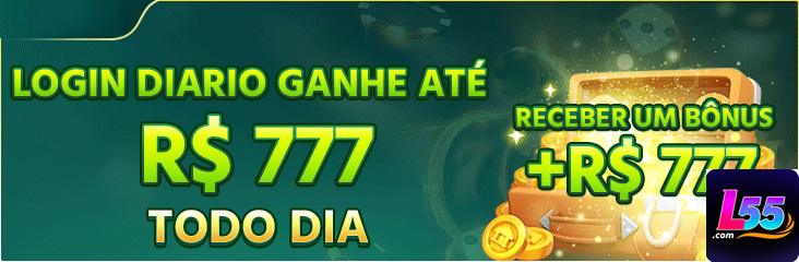 l55.com acesse premiado jogo